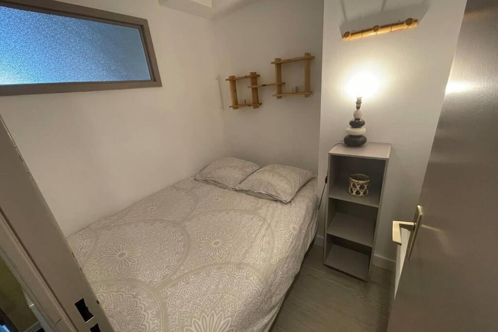 T2 Pla D'Adet Au Pied Des Pistes Apartment Saint-Lary-Soulan Luaran gambar